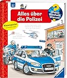 Alles über die Polizei (Wieso? Weshalb? Warum?, Band 22) by