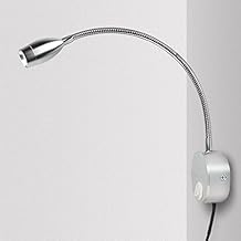 Suchergebnis auf Amazon.de für: led schwanenhalslampe 12v