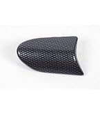 CARENA COPERCHIO SCUDO ANTERIORE NERO LUCIDO TMAX T-MAX 530 2012 2013 2014