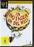 In 80 Tagen um die Welt [Special Edition] [2 DVDs] - David Niven