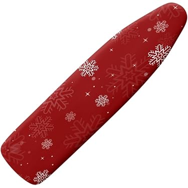 Bügelbrettbezug110X30Süße Tiere Mit Schnurbindun Produktbild-Vorschau 5