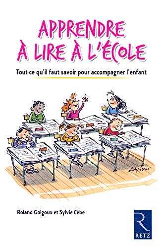 Apprendre à lire à l'école francais