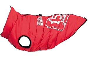 TRIXIE Strato Saint-Malo con imbracatura per cani