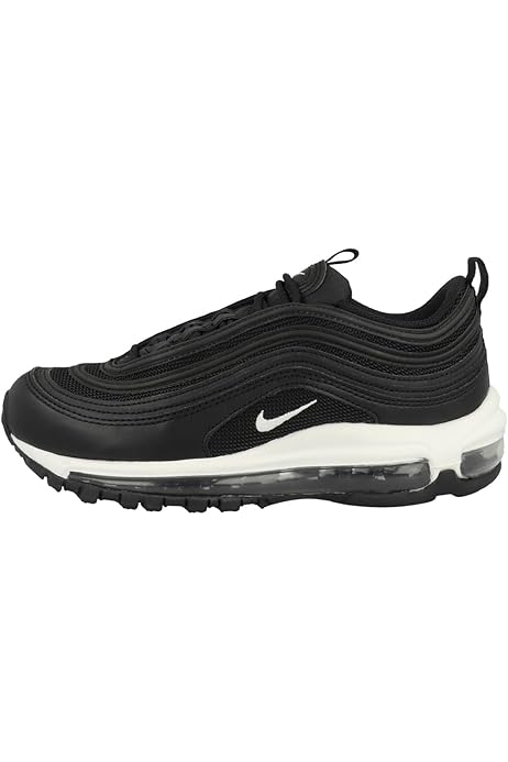 Nike Dames Air Max 97 wit/donder blauw-groen geluid (DH1592 100), Wit, 38.5  EU : Amazon.nl: Kleding, schoenen \u0026 sieraden