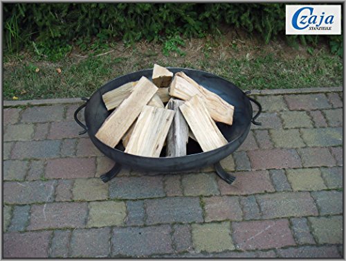 Feuerschale Lübeck Ø 80cm - 4