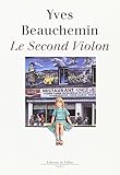 Le second violon