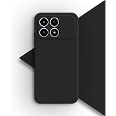 Microcase Xiaomi Poco F8 Ultra Elektrocase Silikon TPU Kılıf - AL3340