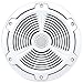 Produktbild Boss Audio mr652 C 6.5 2-Way Marine Speakers – (Pair) White by Boss Audio