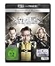 X-Men - Erste Entscheidung  (4K Ultra-HD) (+ Blu-ray)