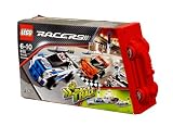 LEGO Racers 8125 - Thunder Racerway - LEGO