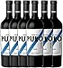 Produktbild 6er Paket - Puro Malbec 2017 - Dieter Meier | trockener Rotwein | argentinischer Biowein aus Mendoza | 6 x 0,75 Liter