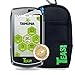 Produktbild TEASI ONE 3 eXtend - Fahrrad- & Wandernavigation + Teasi Tasche + USB Netzteil