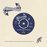 Vol.2: the Reaction Singles 1966 [Vinyl Single] - the Who