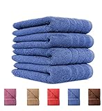 Hochwertige dekorative Bordüre mit Kordelband zum Aufhängen, besonders saugstark und strapazierfähig