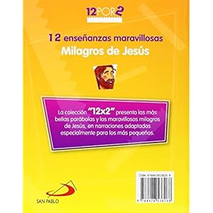 Las bodas de Caná: Milagros de Jesús (Mis primeros libros, Band 1)