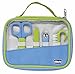 Chicco Hygiene and Well-Being, Manicure set child blue