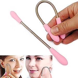 GODHL women's facial hair removal tool 1pcs - Image 5