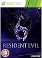 Resident Evil 6 (Xbox 360)