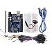 Produktbild ForceSthrength Arduino UNO Starter Kit 400 Punkt Breadboard 65 Jumper USB & Batteriekabel