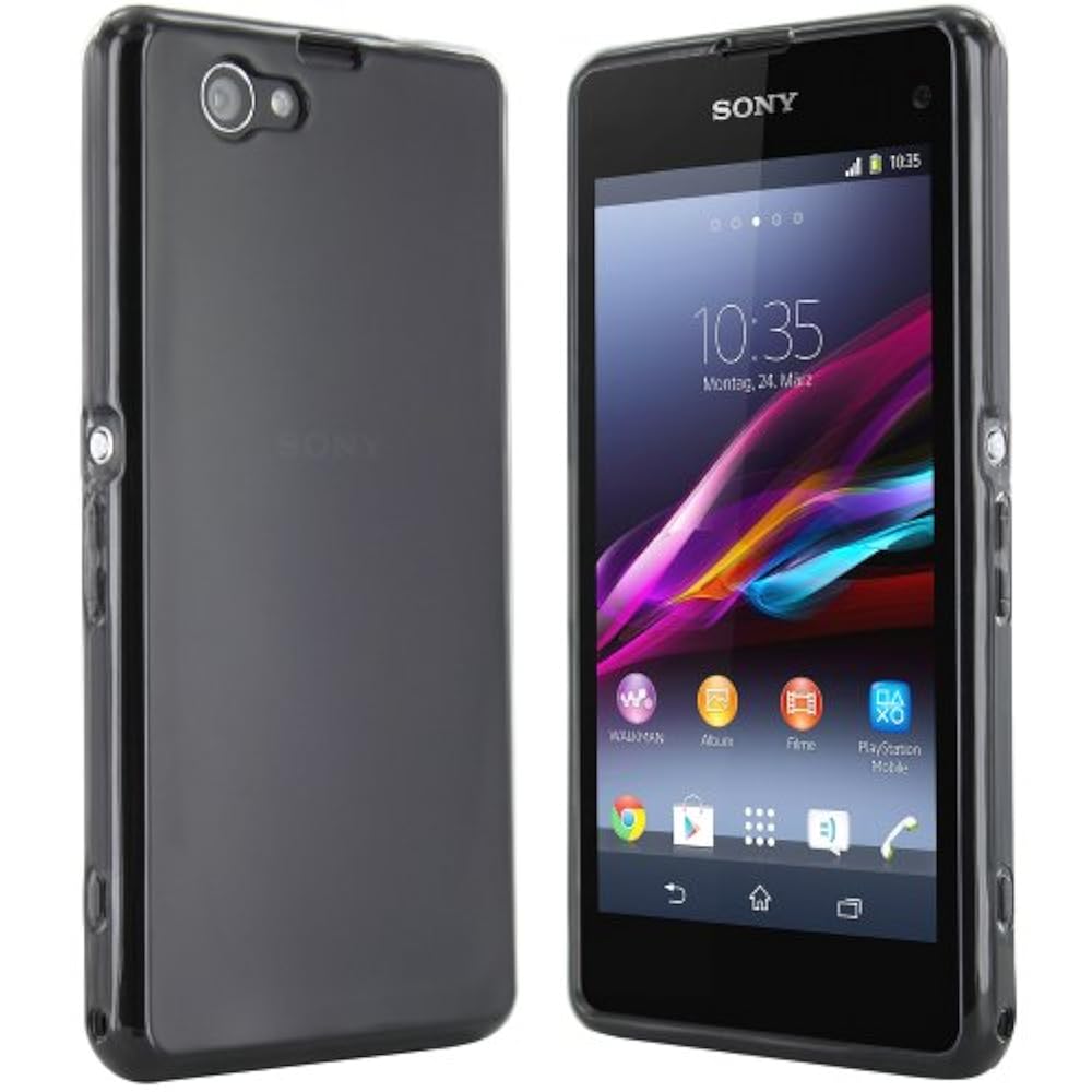 Sony xperia compact чехол