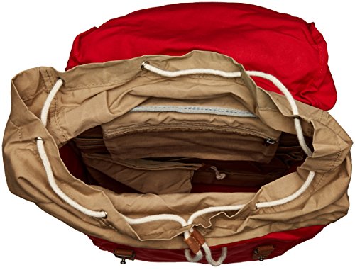 Fjällräven Unisex Rucksack No.21 - 3