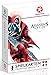 Produktbild Assassin's Creed Spielkarten Assassin's Creed Kartenspiel Standard