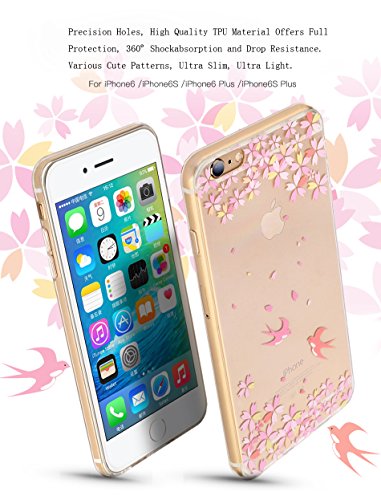 iPhone 5 5s SE Funda Liquid Crystal MAOOY iPhone 5s Carcasa Silicona Suave con Patr n de Dibujos Animados Lindo Ultra Delgado Ligero Caso Anti Rasgu os Anti Choque Case para iPhone SE 4 0 Pulgadas 1 x Enrollador de Auriculares Color Aleatorio - Flamenco reviews iPhone 5 5s SE Funda Liquid Crystal MAOOY iPhone 5s Carcasa Silicona Suave con Patr n de Dibujos Animados Lindo Ultra Delgado Ligero Caso Anti Rasgu os Anti Choque Case para iPhone SE 4 0 Pulgadas 1 x Enrollador de Auriculares Color Aleatorio - Flamenco