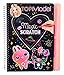 Produktbild Depesche 10362 - Malbuch Magic Scratch Book TOPModel