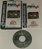 Fifa Soccer 96 (Sega Saturn) gebr - 