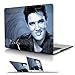 Price comparison product image (For Macbook Pro 15-inch Model:A1707) Top Cover Only (Bottom Case Not Included) - A30003 Elvis Presley