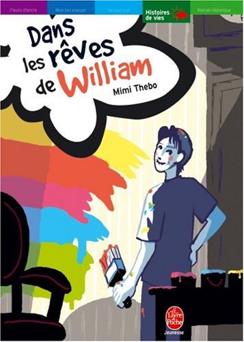 DANS LES RÊVES DE WILLIAM
