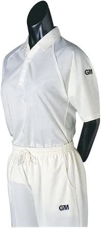 GM 3/4 Sleeve Womens Cricket Shirt 