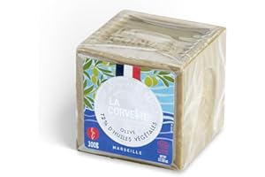 La Corvette Limitowana edycja Marseille mydło oliwkowe, 300 g