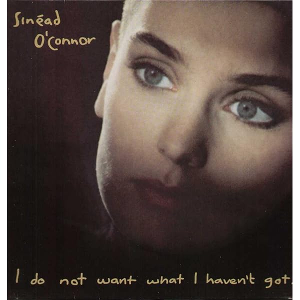 So Far - The Best Of Sinead O'Connor: Amazon.co.uk: CDs & Vinyl