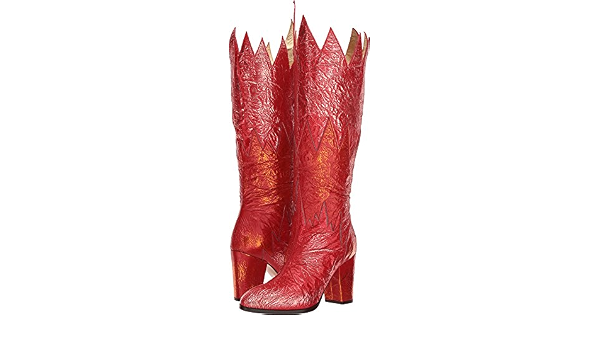 Buy Vivienne Westwood Hell Fire Boot 