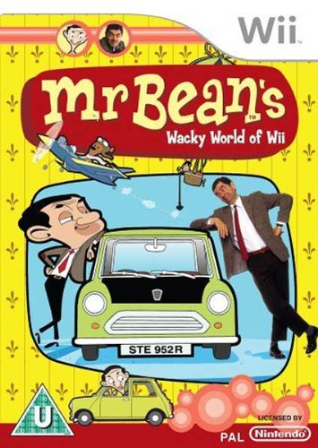 Preisvergleich Produktbild Mr Bean´s [Spanisch Import]