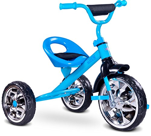 Triciclo para niños