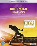 Blu-ray1 - Bohemian Rhapsody (1 BLU-RAY) - Rami Malek