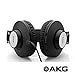 Produktbild Dynamic headphone closed AKG K72 matt black