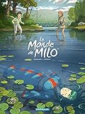 Monde de Milo (Le) - tome 5 - Monde de Milo (le) - tome 5