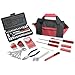 Produktbild GreatNeck TK105 Multi-Purpose Tool Set, 105-Piece by Great Neck
