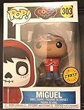 Funko versión CHASE de Miguel