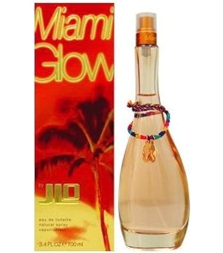 Sunkissed Glow by Jennifer Lopez Eau De Toilette Spray 1.7 oz / 50