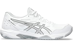 ASICS Damen Women's Gel-Rocket 11 Volleyball Shoe Sneaker