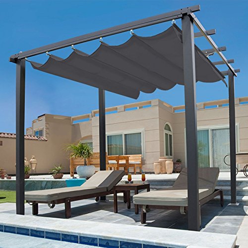 Tonnelle Pergola d'occasion en Belgique (80 annonces)