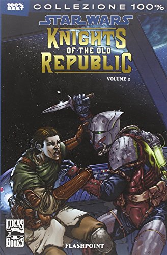 Star Wars. Knights of the Old Republic: 2