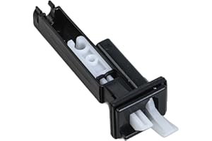 NbgrvB Ricambio per serbatoio carburante Flap Lock per Dacia Logan Sandero Duster Kaptur 788276143R RE276143