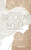 Cover zum Buch Seidenweg: Sinems Entscheidung