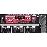 Boss RC-300 Loop Station