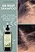 Hair Therapy Shampoo | Best Shampoo for Healthy Looking Hair | Nutritive Ingredients Feed and Hydrate Hair
